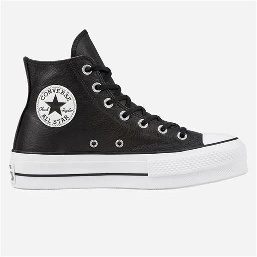 Converse ctas lift hi calzature sportive donna Converse cod. 561675c