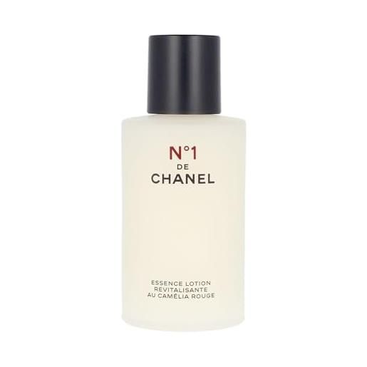 Chanel nº 1 revitalizing essence lotion 100 ml cura della persona e salute