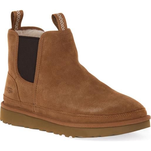 UGG chestnut neumel chelsea