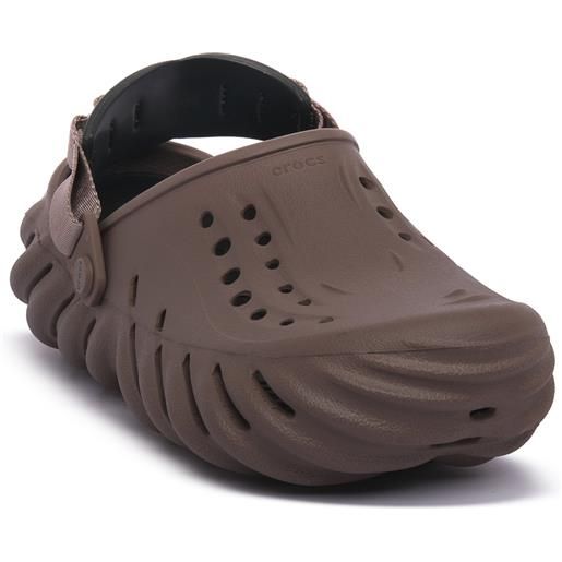 CROCS truffle echo classic