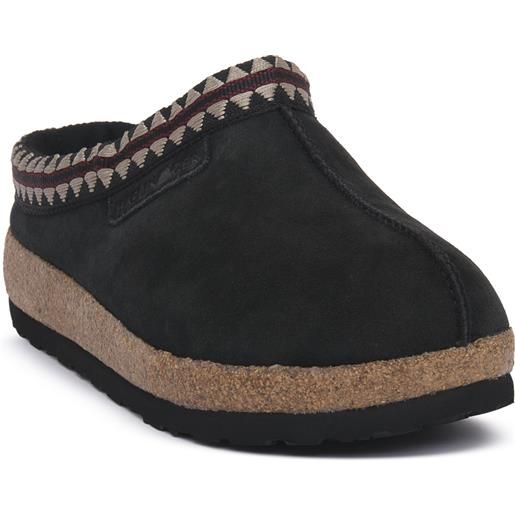 HAFLINGER lakota nero calz g