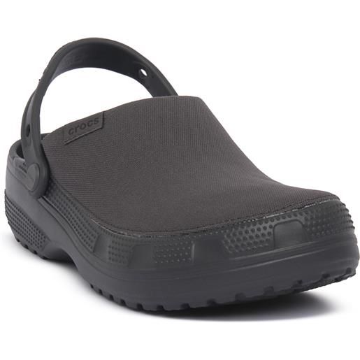 CROCS bksd crafted clog