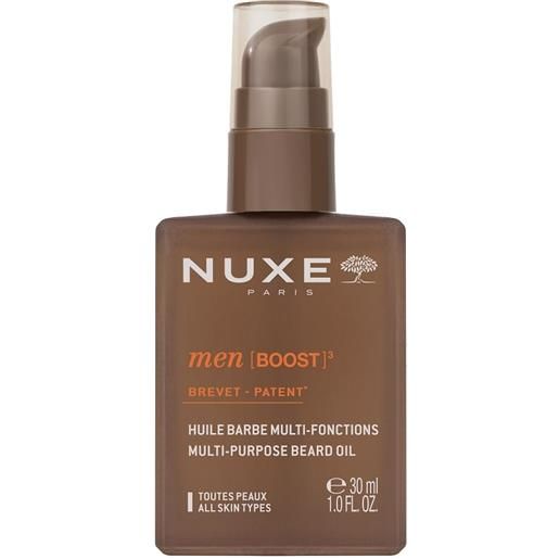 Nuxe men olio barba 30 ml