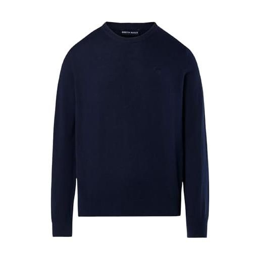 North sails 12gg sweater xl