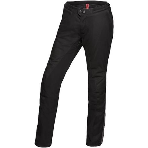Ixs pantaloni moto da donna tecnici in tessuto gore tex Ixs anna