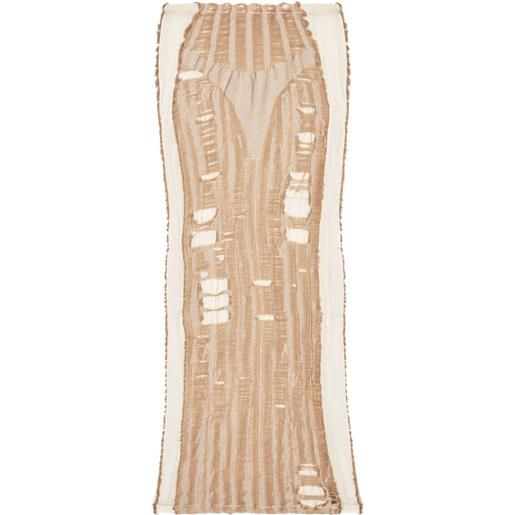 Diesel gonna m-calina - toni neutri