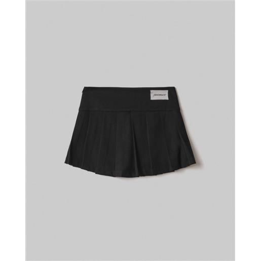 Gonna longuette - hinnominate