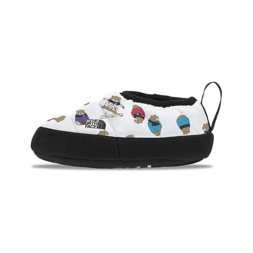 The North Face baby tent mule pantofole