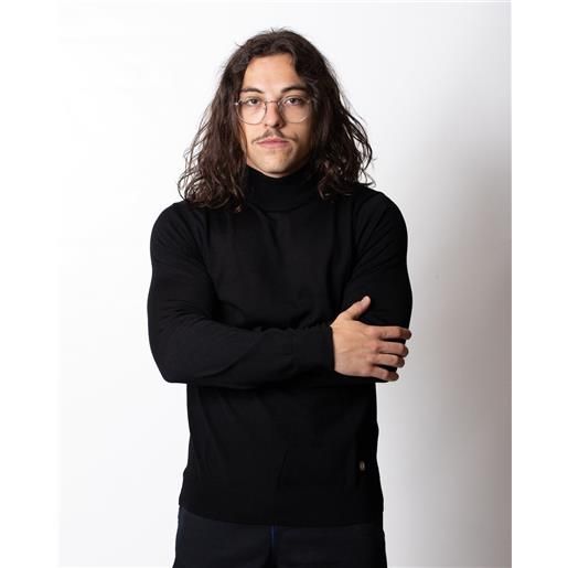 Liu Jo maglia Liu Jo lupetto in lana uomo