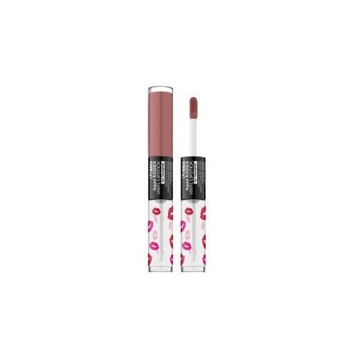 Debby liquid kisses vinyl lipstick