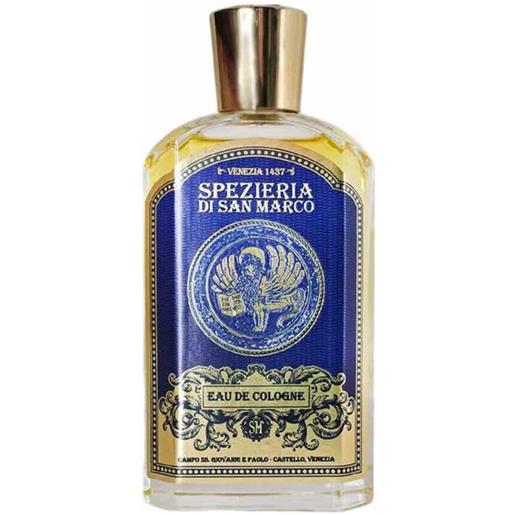Spezieria san marco venezia 1437 man - eau de cologne 100 ml