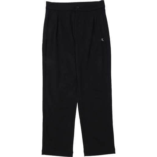 CALVIN KLEIN JEANS - pantaloni