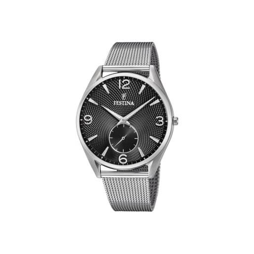 Festina F20568/3 - Acquista ora l'orologio da Uomini | Prezzo