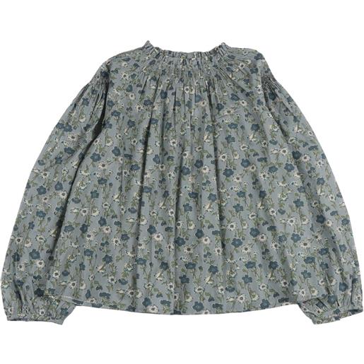 Bonpoint blouse blandine