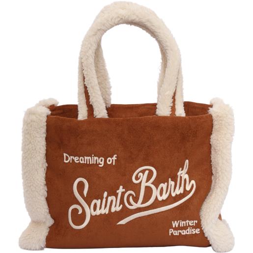 Mc2 Saint Barth colette shearling-1910 emb