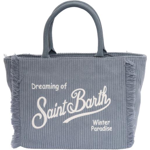 Mc2 Saint Barth colette corduroy-36 emb