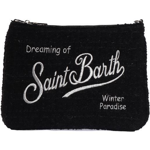 Mc2 Saint Barth parisienne tweed-00 emb