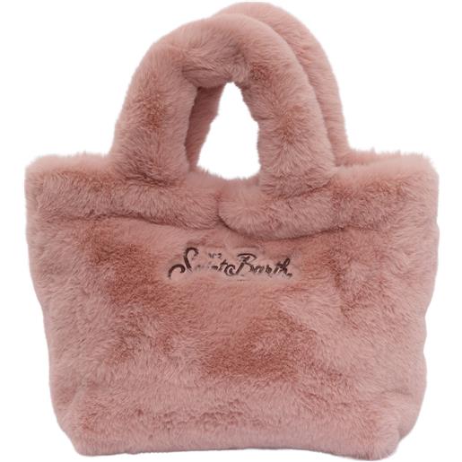 Mc2 Saint Barth vanity mini soft fur-20 emb