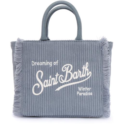 Mc2 Saint Barth vanity mini corduroy-36 emb