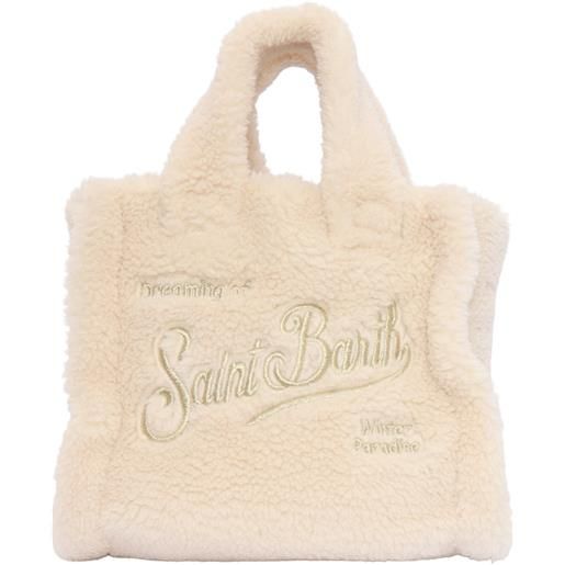 Mc2 Saint Barth vanity mini teddy-10or emb
