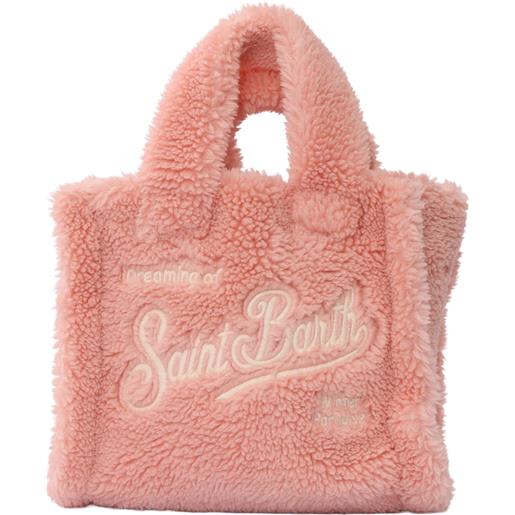 Mc2 Saint Barth vanity mini teddy-2110 emb