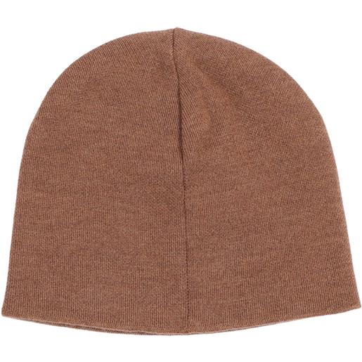 Fendi Jr beanie reversibile fendi roma