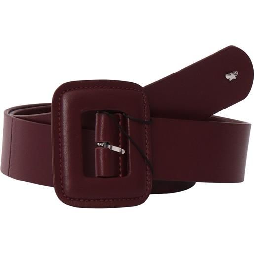 Max Mara Weekend cintura-bretelle brio