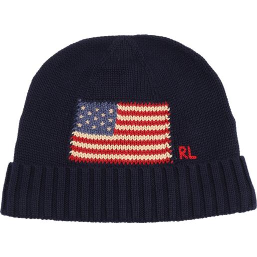 POLO RALPH LAUREN sweater-hat