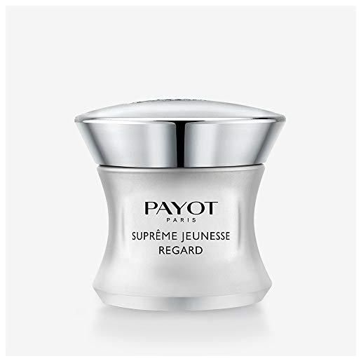 PAYOT suprême jeunesse regard soin global contour des yeux 15 ml