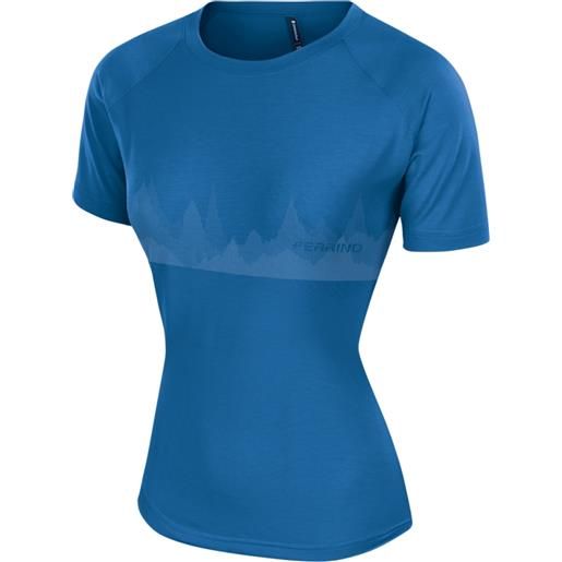 FERRINO coruel t-shirt woman trekking donna