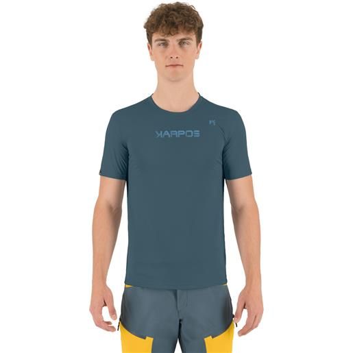 KARPOS loma evo t-shirt trekking uomo