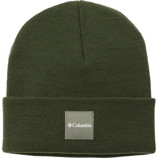 COLUMBIA city trek heavyweight beanie 396 berretto unisex