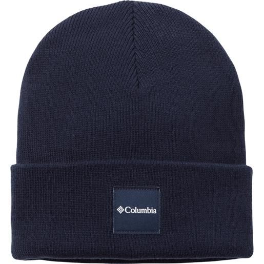COLUMBIA city trek heavyweight beanie berretto unisex