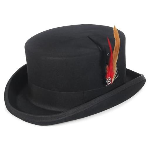 Cappello Di Lana Con Logo Polo Ralph Lauren | Cappello Polo Ralph Lauren Uomo Nero | Cappello - Foto 7