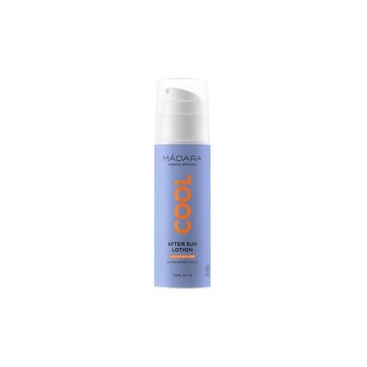 MADARA cool after sun lotion lozione doposole 150 ml