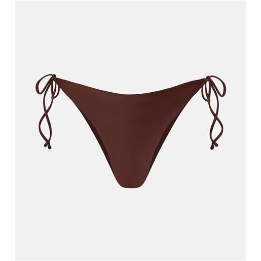 Jade Swim slip bikini nyra