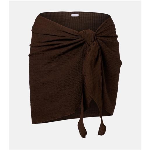 Jade Swim pareo nyla