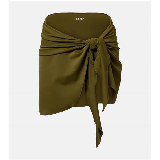 Jade Swim pareo nyla