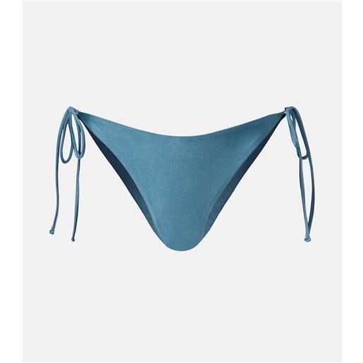 Jade Swim slip bikini nyra