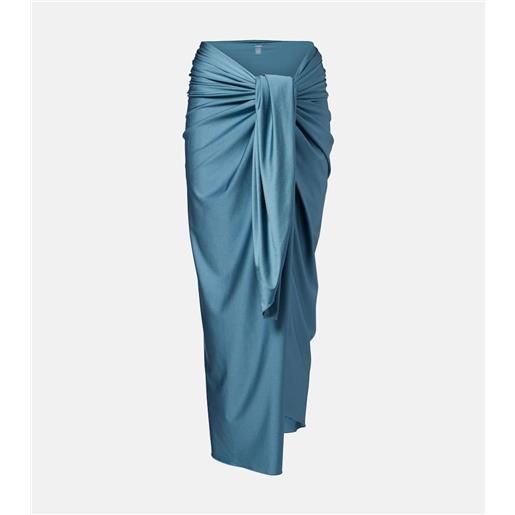 Jade Swim pareo nyla