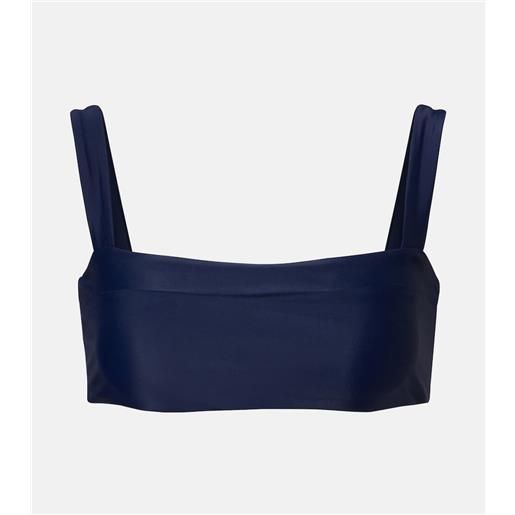 Jade Swim top bikini coast