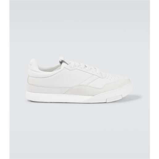 Givenchy sneakers yard court in pelle