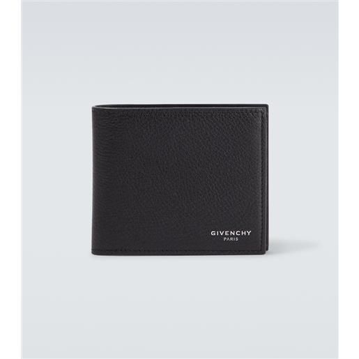 Givenchy portafoglio in pelle