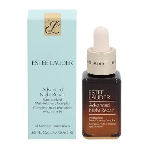 Estee Lauder advanced night repair synchronized multi-recovery complex 20