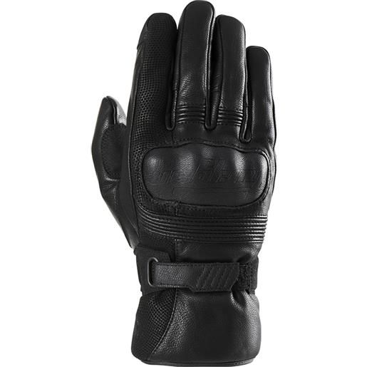 Furygan guanti da moto Furygan land dk d3o® thindown® neri, l