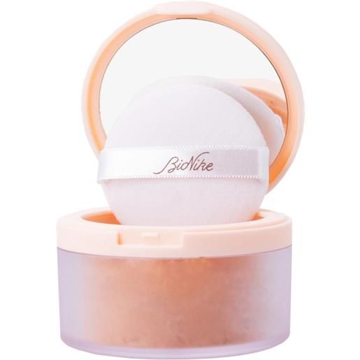 I.C.I.M. (BIONIKE) INTERNATION defence color voile touch cipria