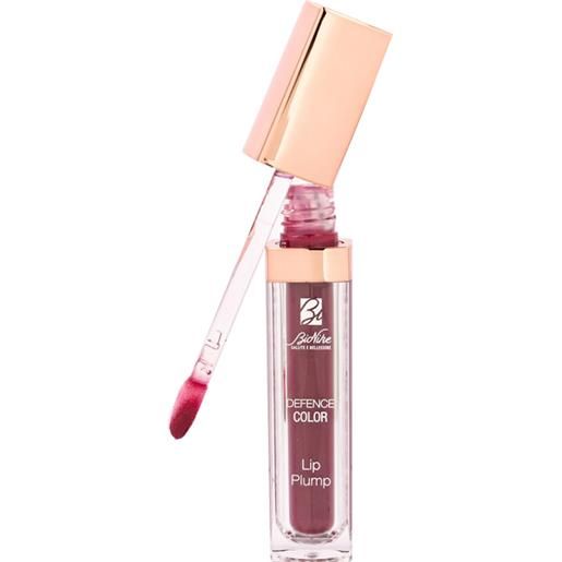 I.C.I.M. (BIONIKE) INTERNATION defence color lip plump n005 mure