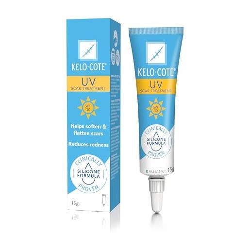 KELO-COTE kelo cote reductor cicatrices uv 15g