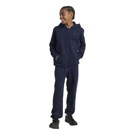 adidas all szn graphic junior tracksuit 15-16 years