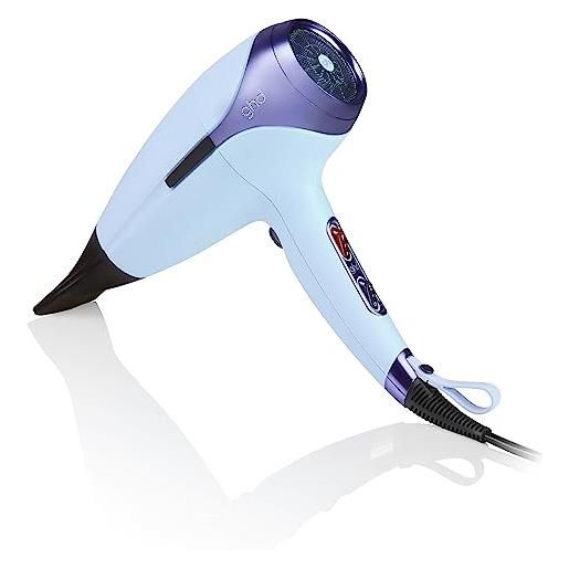 ghd helios asciugacapelli professionale - edizione limitata (celeste pastello)